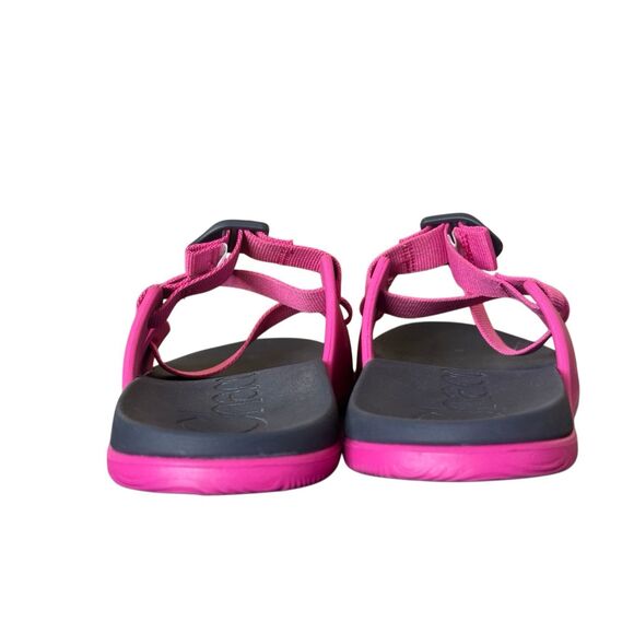 Chacos Chillios Slides Women’s Size 11 - Picture 3 of 7